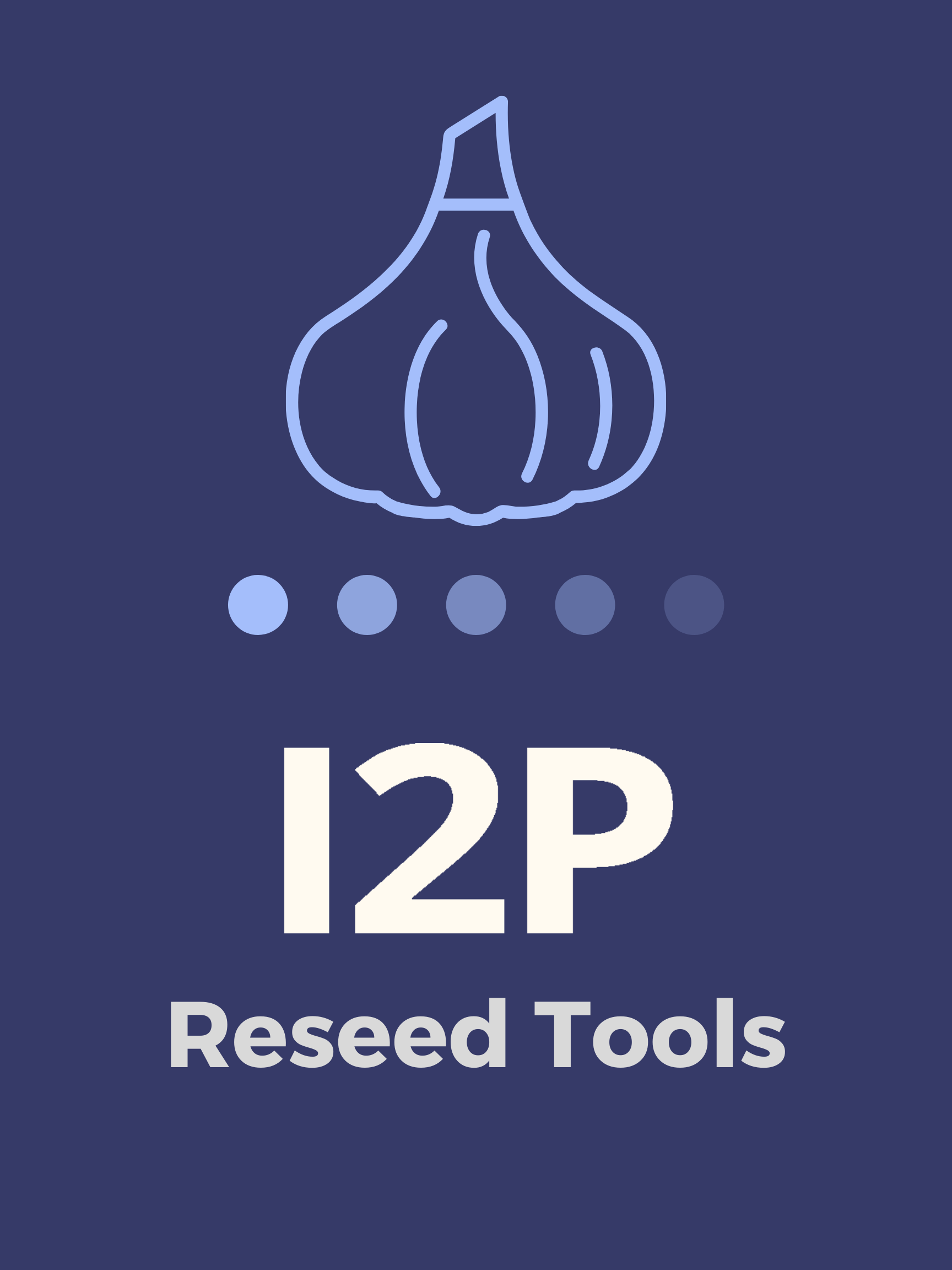 Reseed Tools Poster